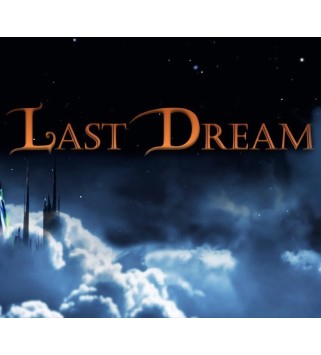 Last Dream Steam Key GLOBAL